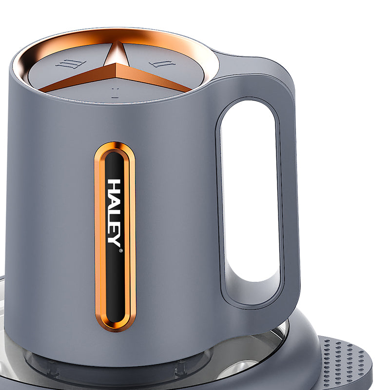 HALEY Multipurpose 2L Food Chopper