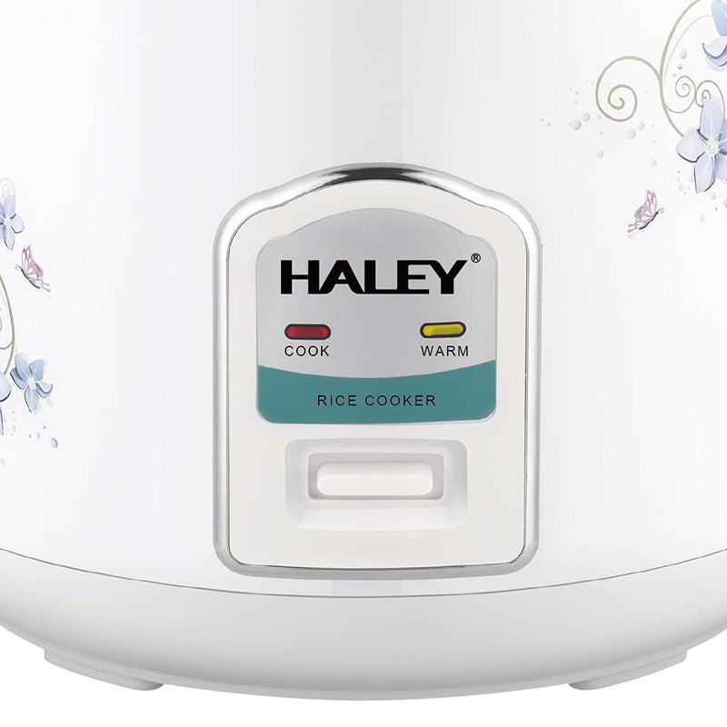 HALEY Electric Rice Cooker