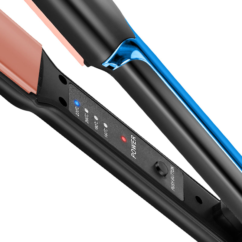 HALEY Hair Straightener | HY-3002