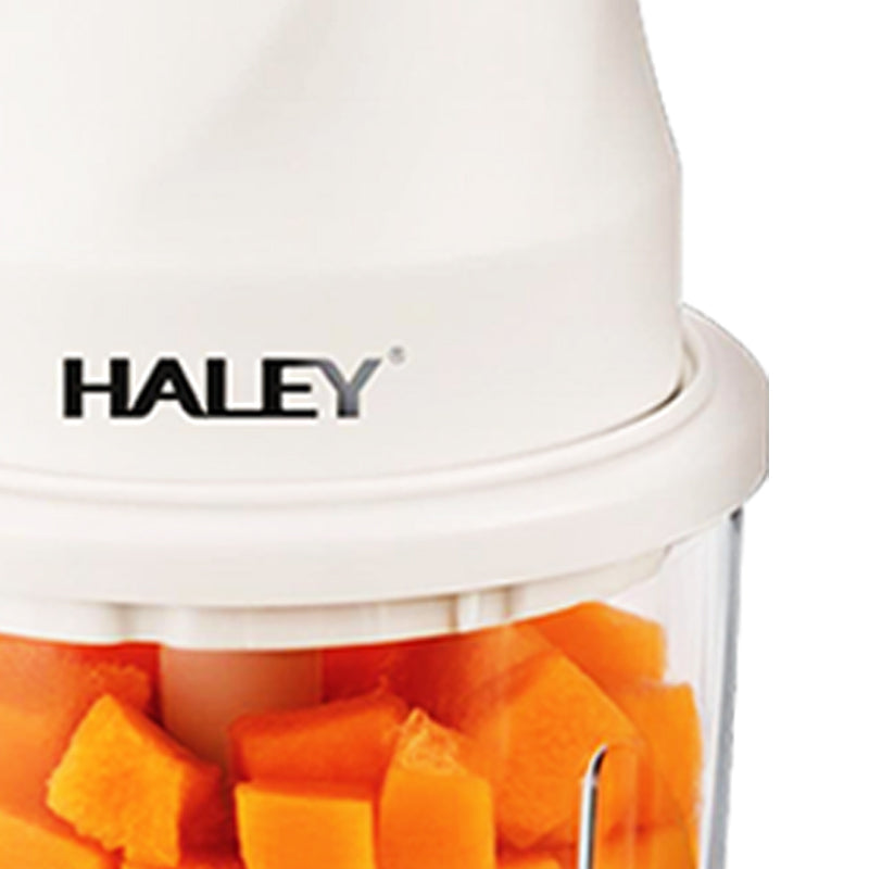 HALEY Baby Food Maker | HY-1255