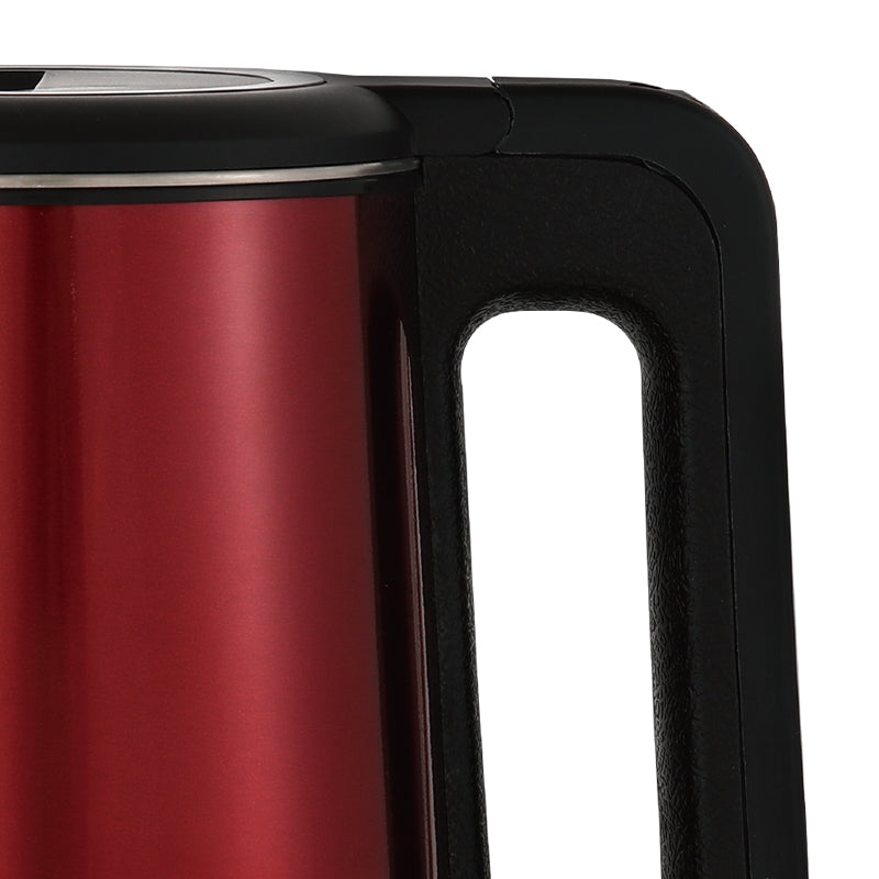 HALEY Stainless Steel Electric Kettle