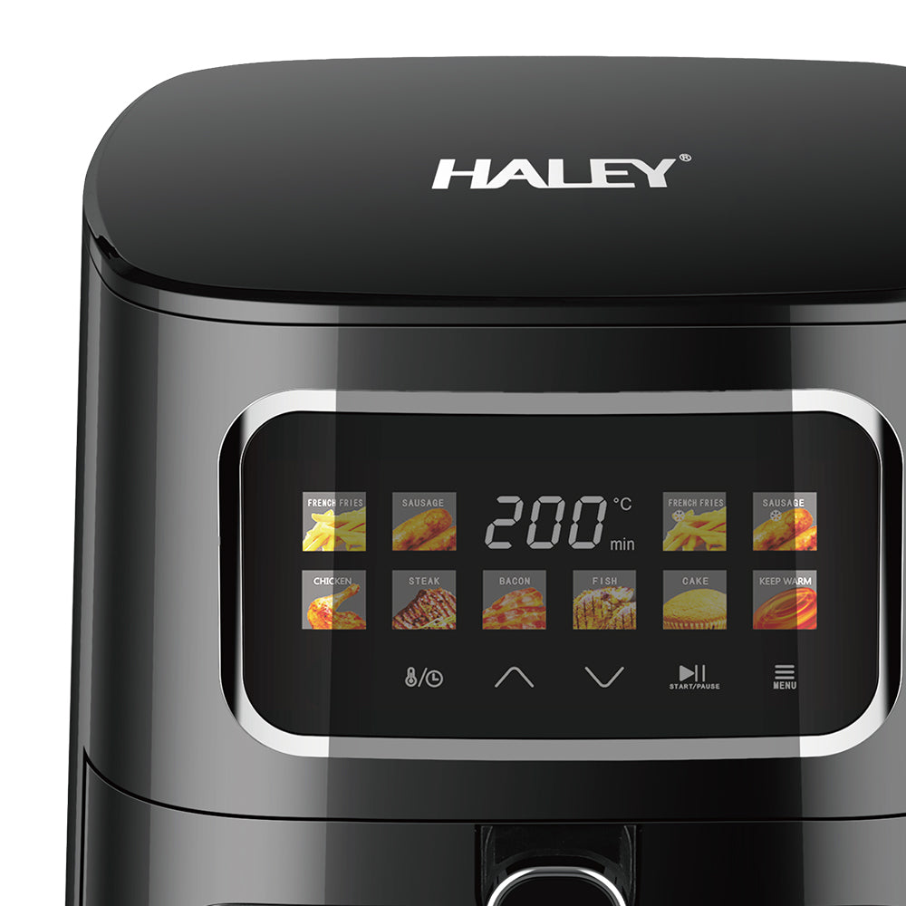 HALEY 7L Air Fryer 2000W | HY-2563