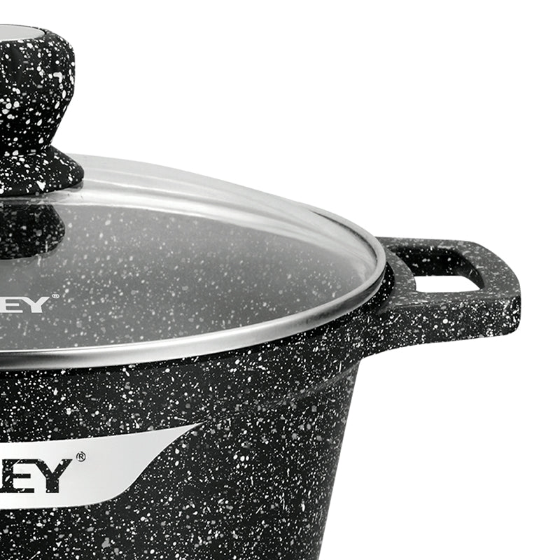 HALEY Casserole | HY-11001