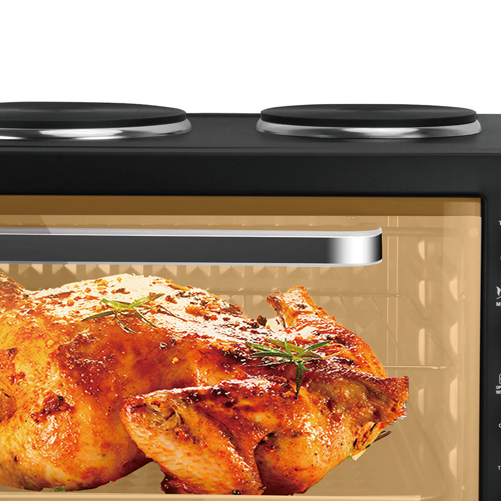 HALEY Electric Oven 48L
