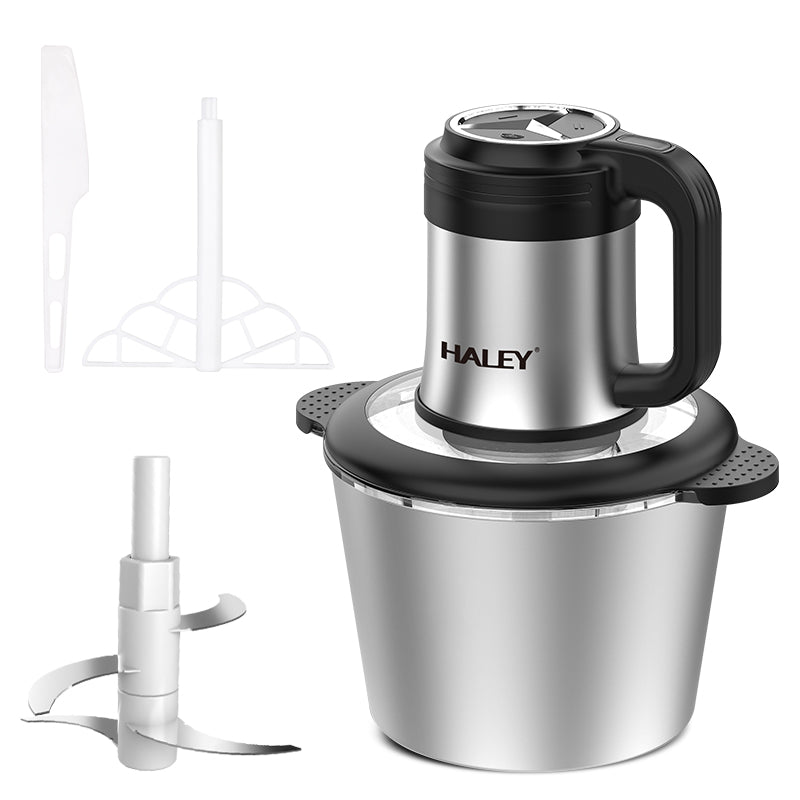 HALEY Multipurpose 3L Food Chopper