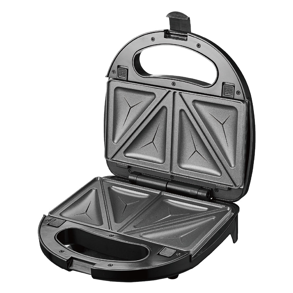 HALEY 3-in-1 Sandwich Maker