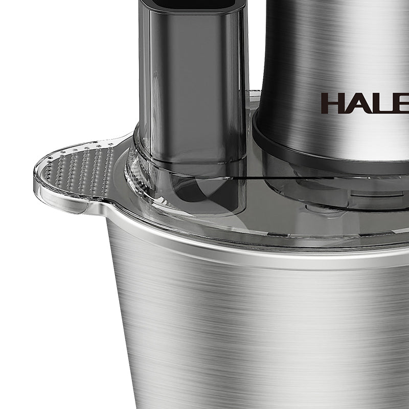 HALEY Electric Food Chopper 3.5L