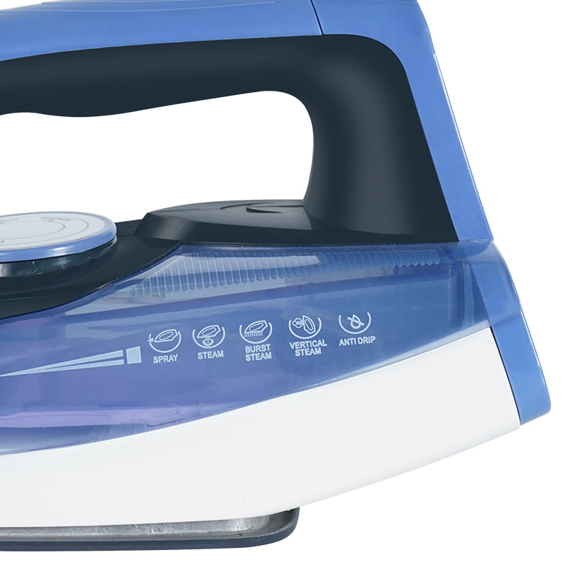 HALEY Electric Steam Iron 2600W