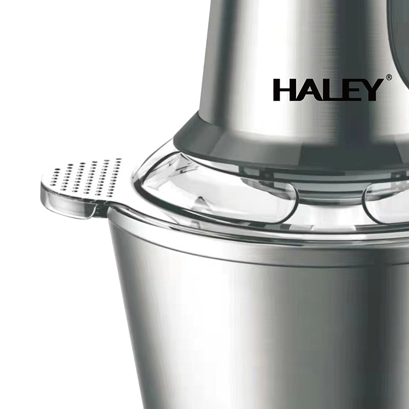 HALEY Multipurpose 2L Food Chopper