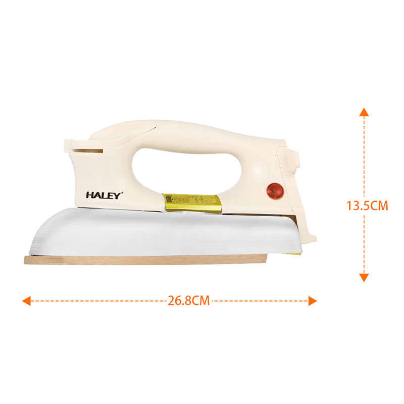 HALEY Heavy Iron | HY-1724