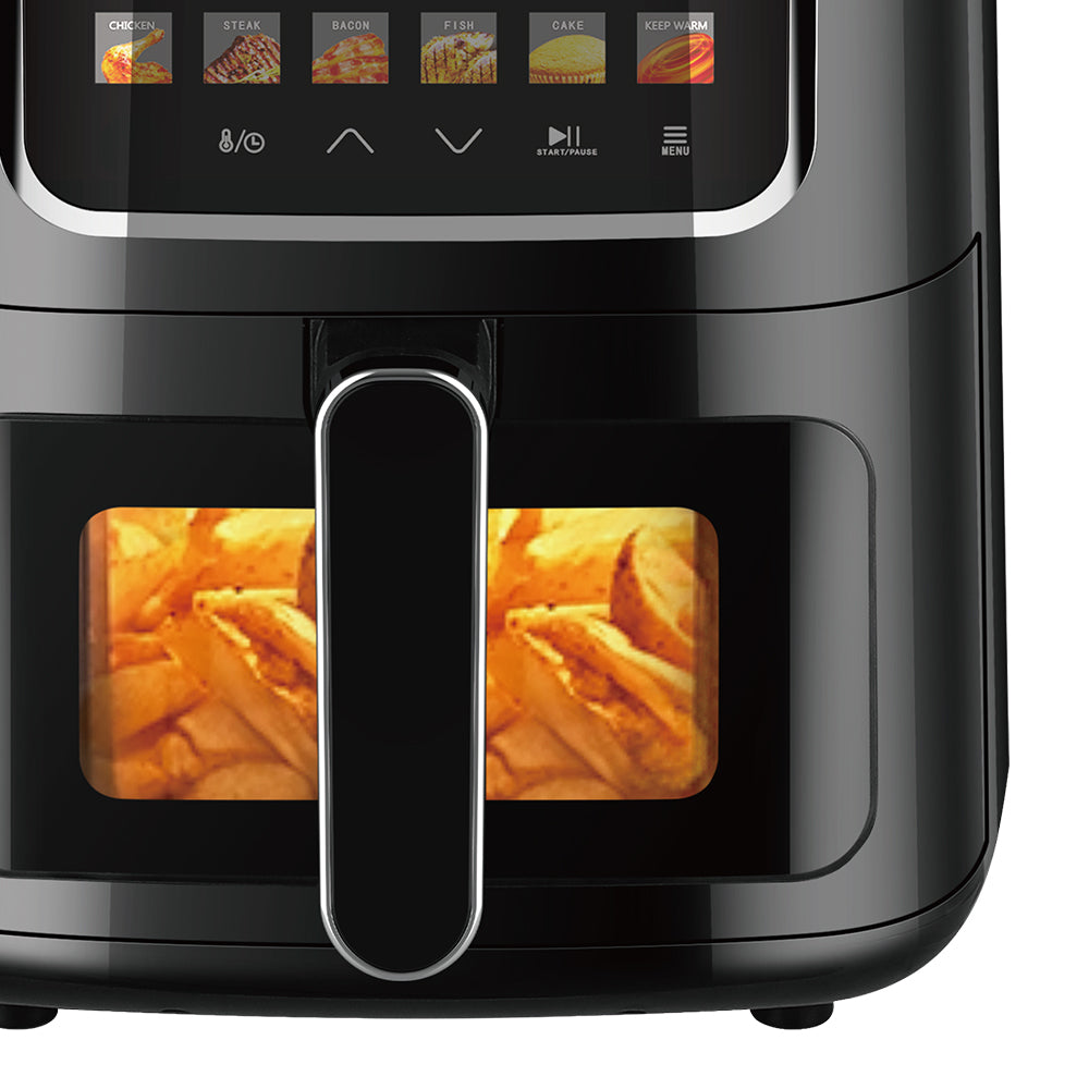 HALEY 7L Air Fryer 2000W | HY-2563