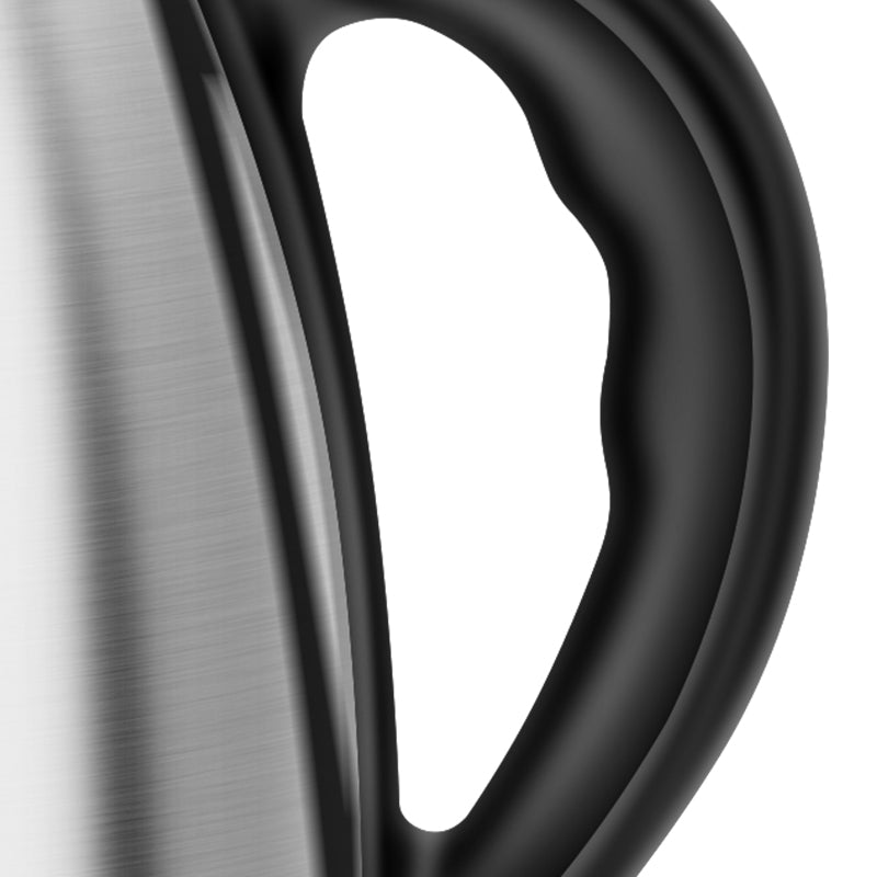 HALEY Stainless Steel Electric Kettle