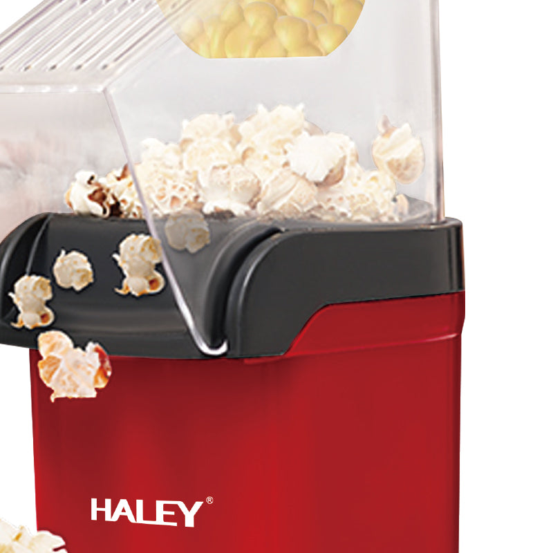 HALEY Popcorn Machine | HY-6201