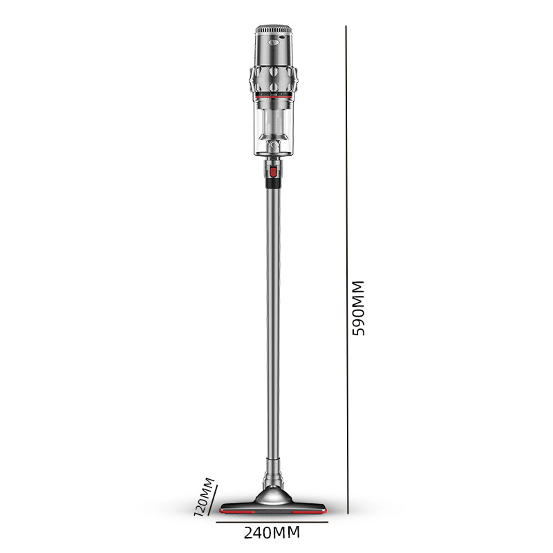 HALEY Vacuum Cleaner | HY-1905
