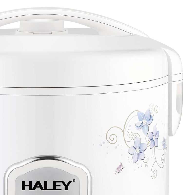 HALEY Electric Rice Cooker