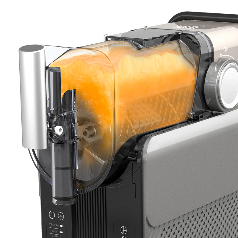HALEY Multi-Function Smoothie Machine