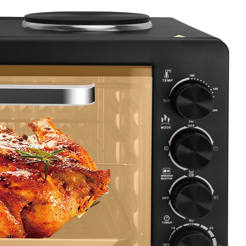 HALEY Electric Oven 48L
