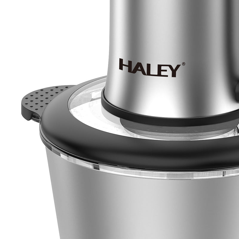 HALEY Multipurpose 3L Food Chopper