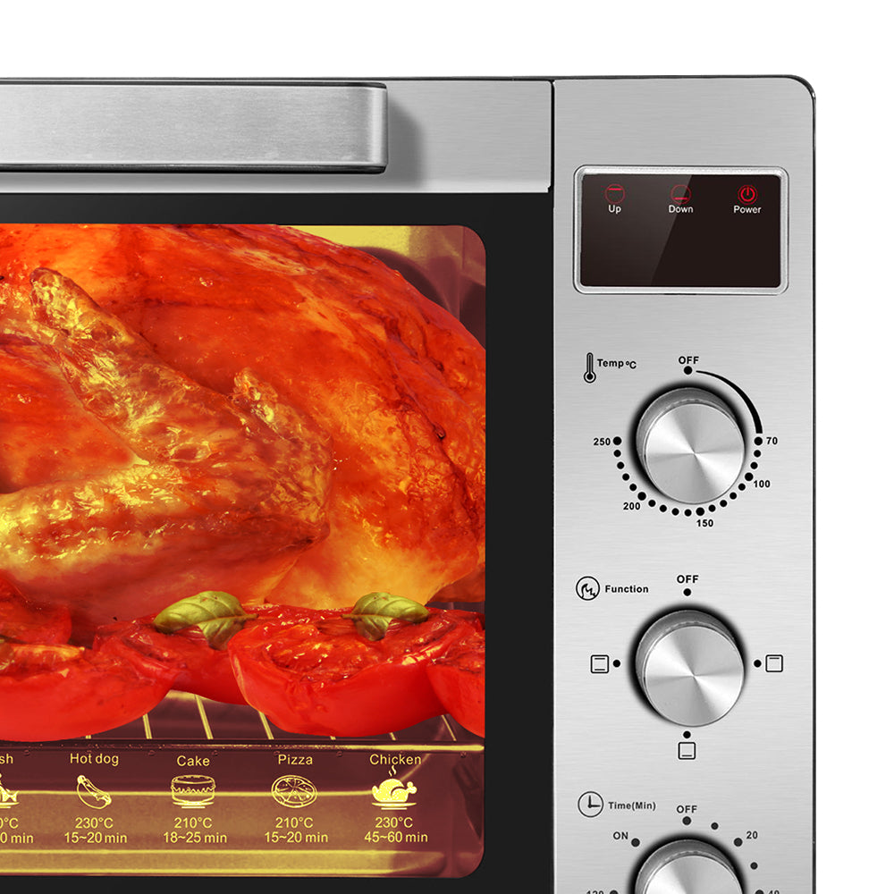 HALEY Electric Oven | HY-5134