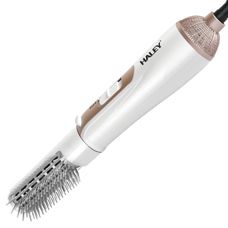 HALEY Professional Half Brush Comb 800W