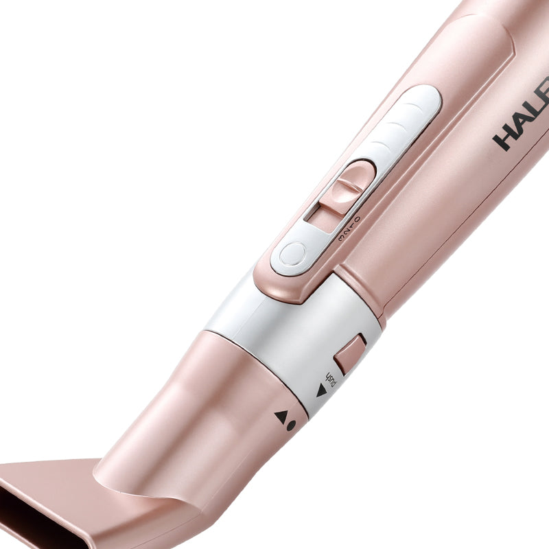 HALEY Hot Air Brush 7-in-1 Hair Styler