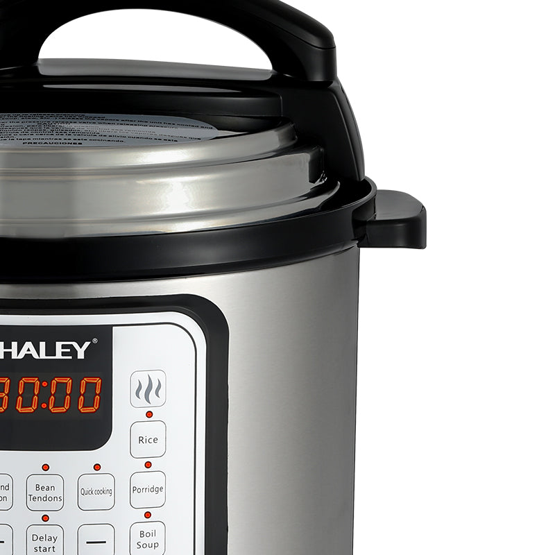 HALEY Electric Rice Cooker 1200W