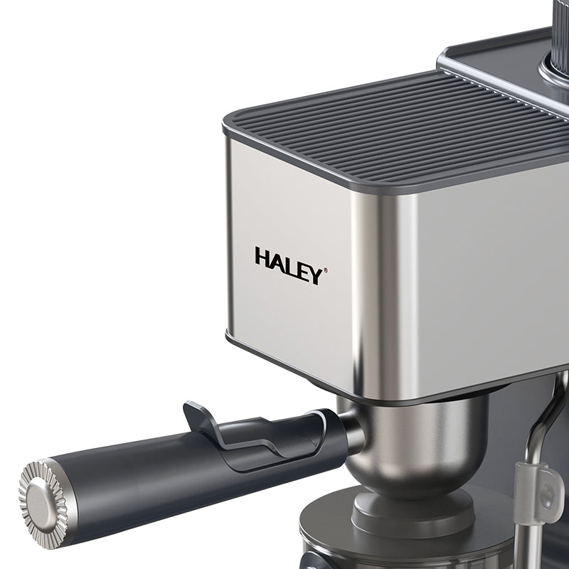 HALEY Coffee Machine | HY-2822