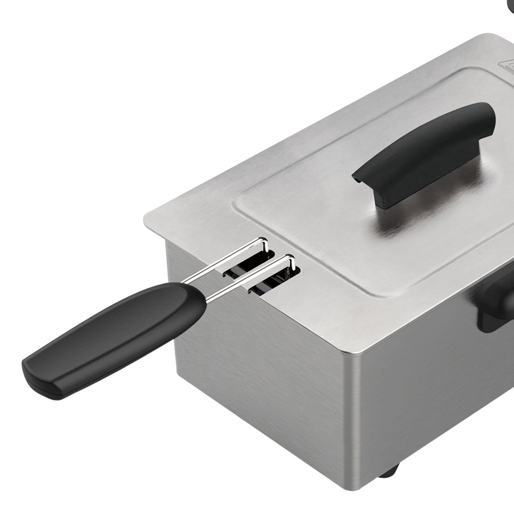 HALEY 4L Deep Fryer