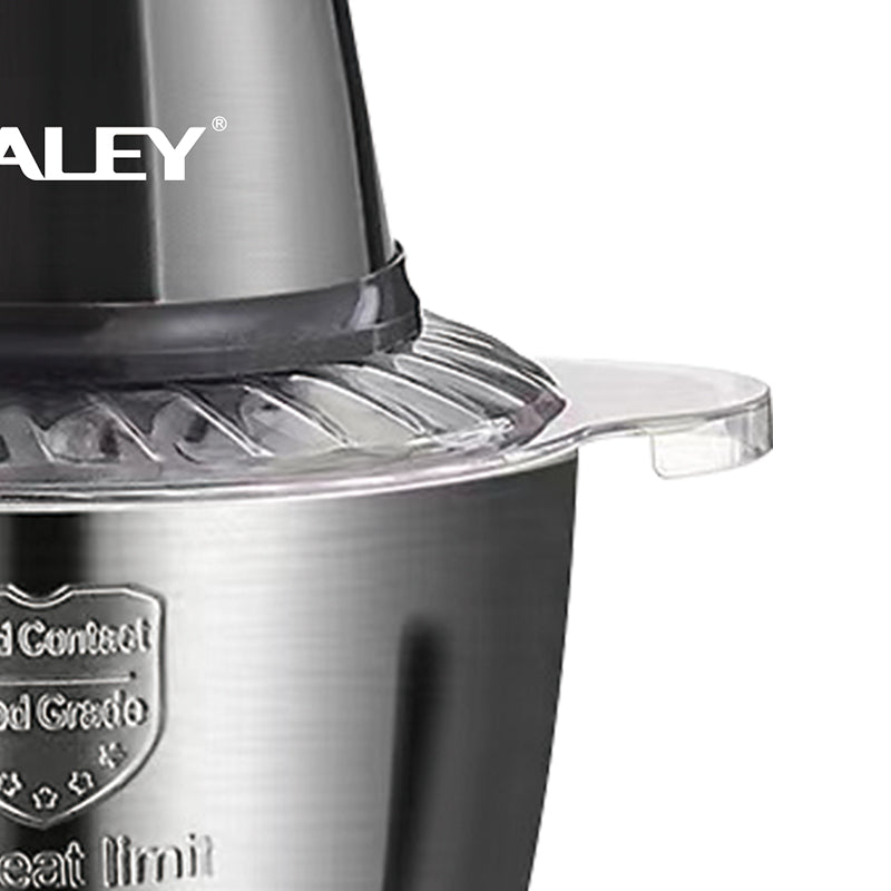 HALEY Multipurpose 3L Food Chopper