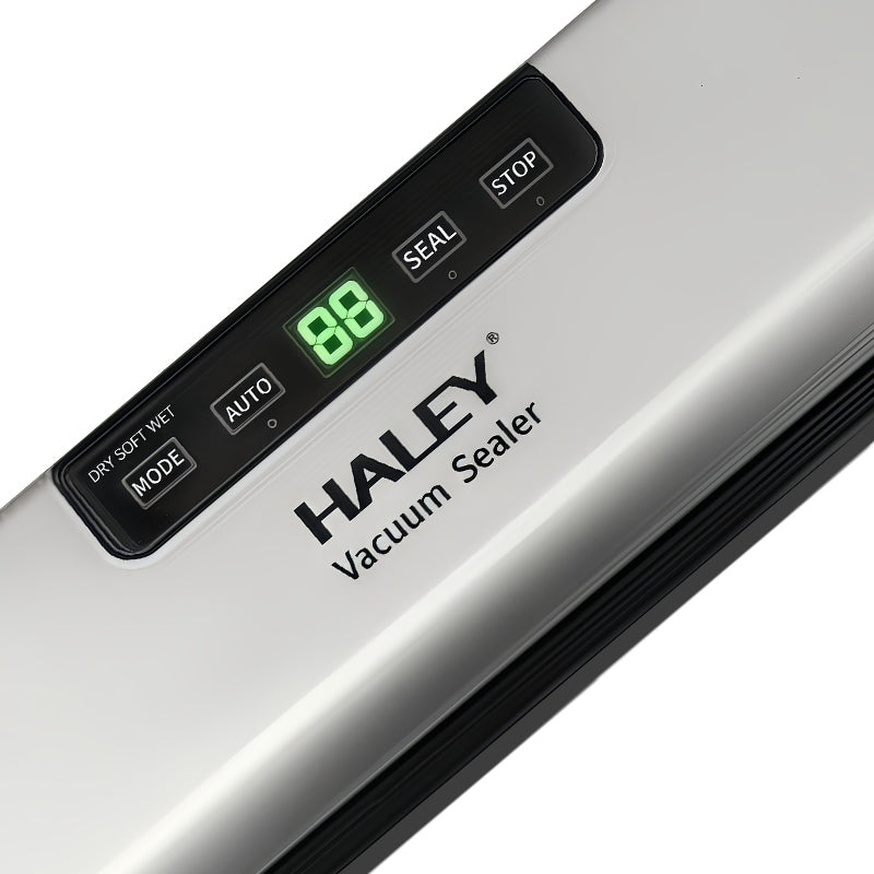 HALEY Vacuum Sealer